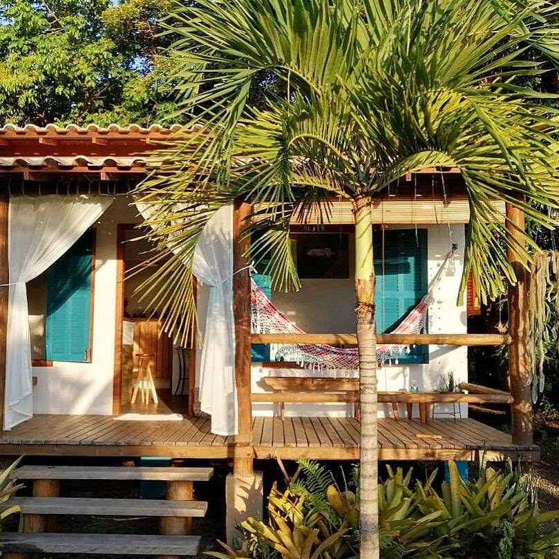 Casa com 2 Quartos à Venda em Maraú - Bahia - Brasil - 4