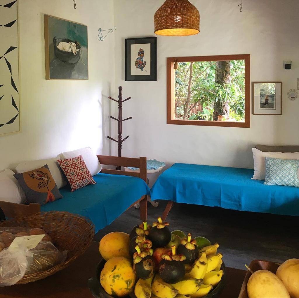 Casa com 2 Quartos à Venda em Maraú - Bahia - Brasil - 7