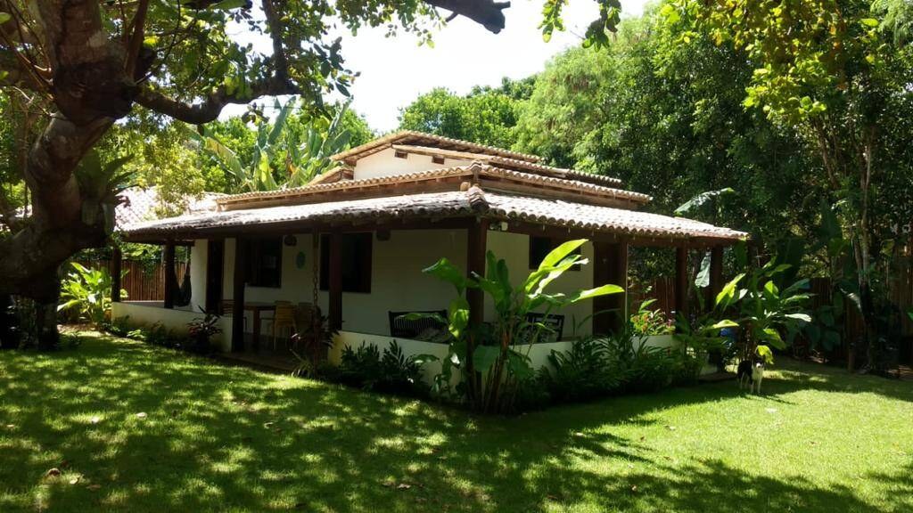 Casa com 2 Quartos à Venda em Maraú - Bahia - Brasil - 1