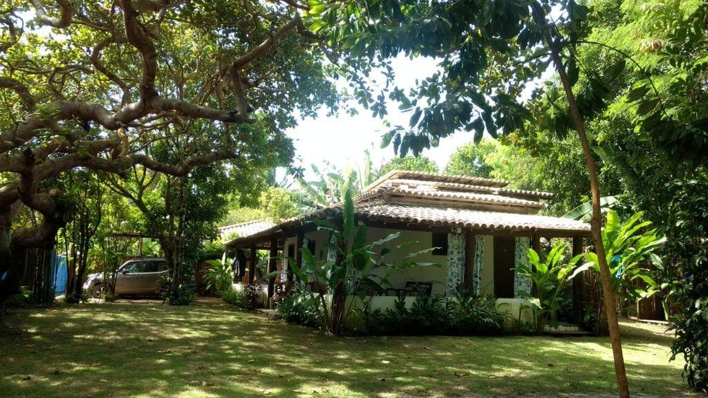 Casa com 2 Quartos à Venda em Maraú - Bahia - Brasil - 2