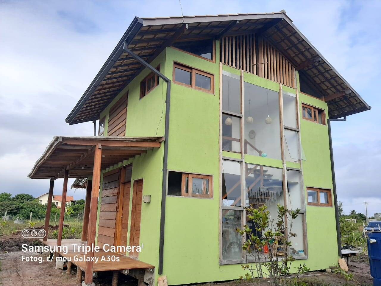 Casa com 2 Quartos à Venda em Maraú - Bahia - Brasil - 1