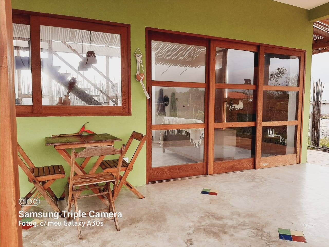 Casa com 2 Quartos à Venda em Maraú - Bahia - Brasil - 4