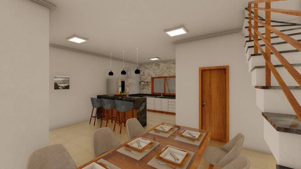 Casa com 2 Quartos à Venda em Maraú - Bahia - Brasil - 3