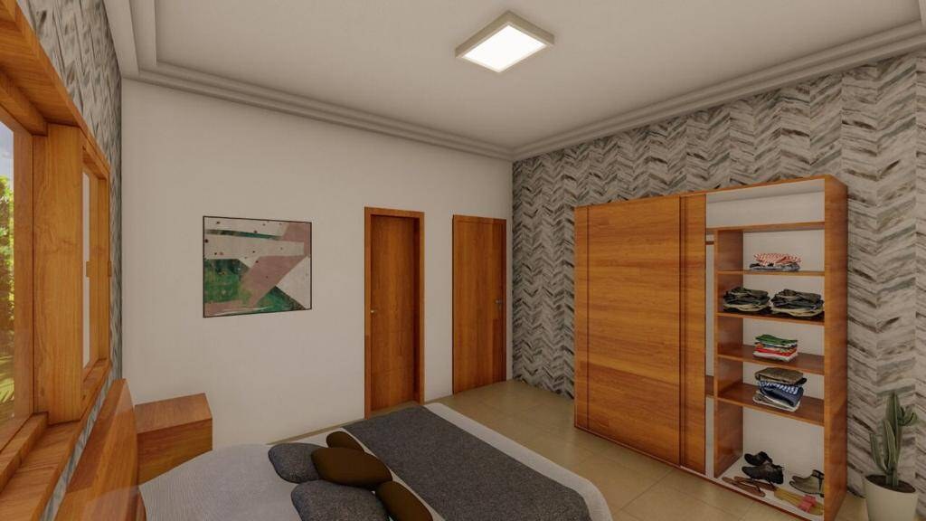 Casa com 2 Quartos à Venda em Maraú - Bahia - Brasil - 4