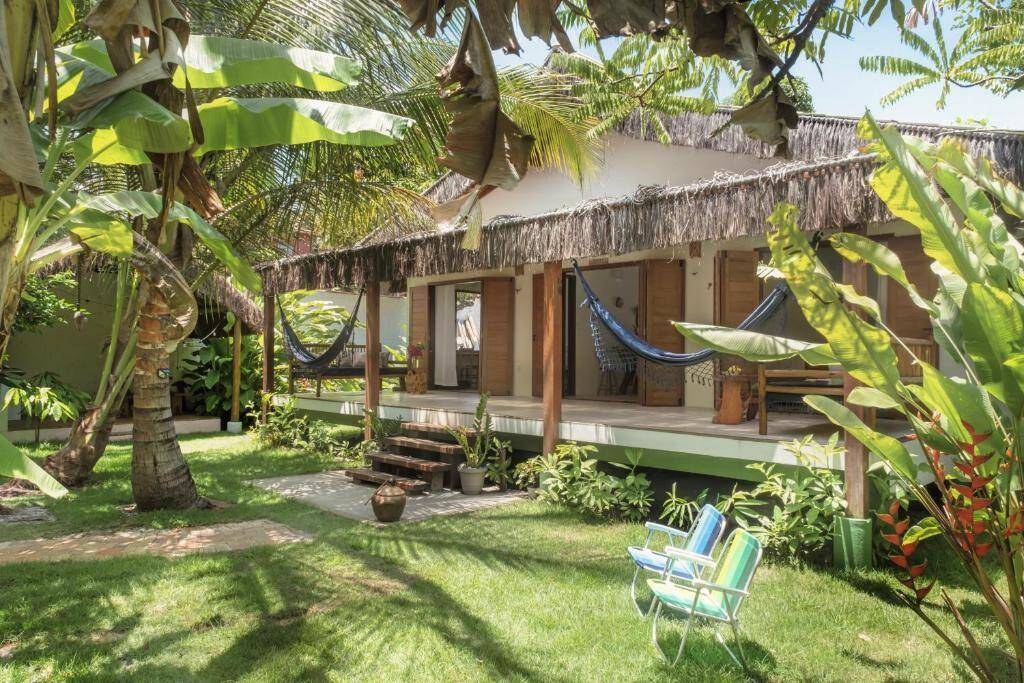 Casa com 2 Quartos à Venda em Maraú - Bahia - Brasil - 7