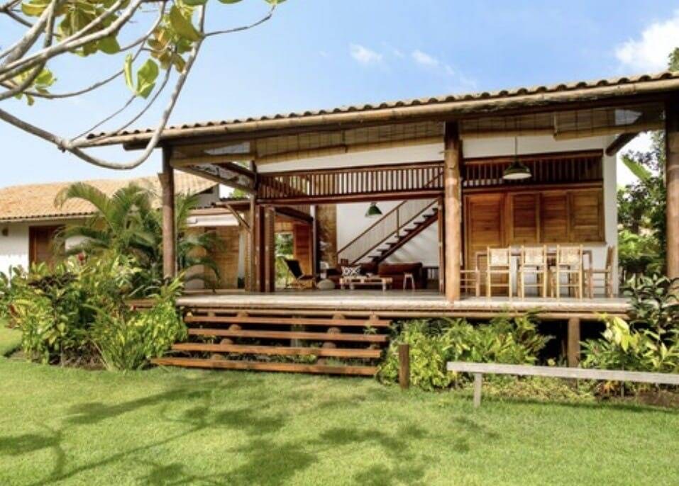 Casa com 2 Quartos à Venda em Maraú - Bahia - Brasil - 8