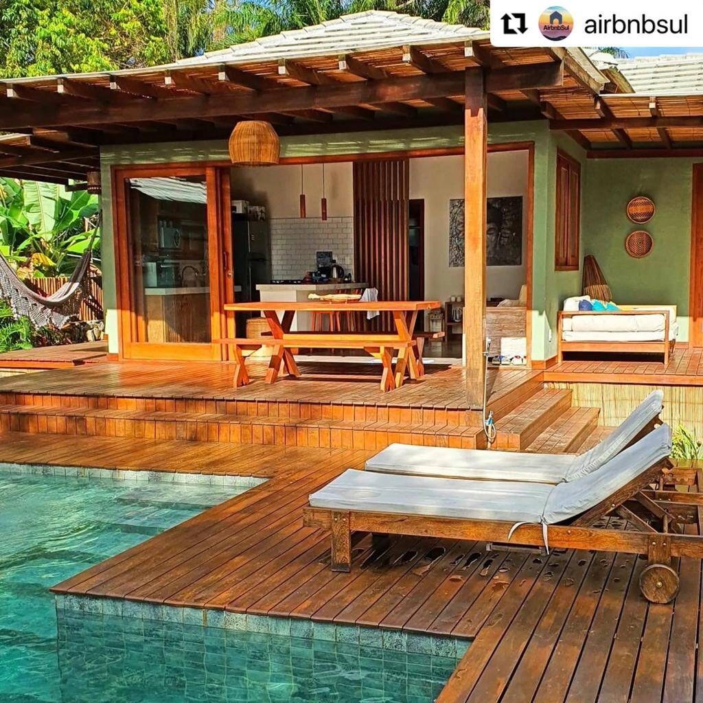 Casa com 2 Quartos à Venda em Maraú - Bahia - Brasil - 2