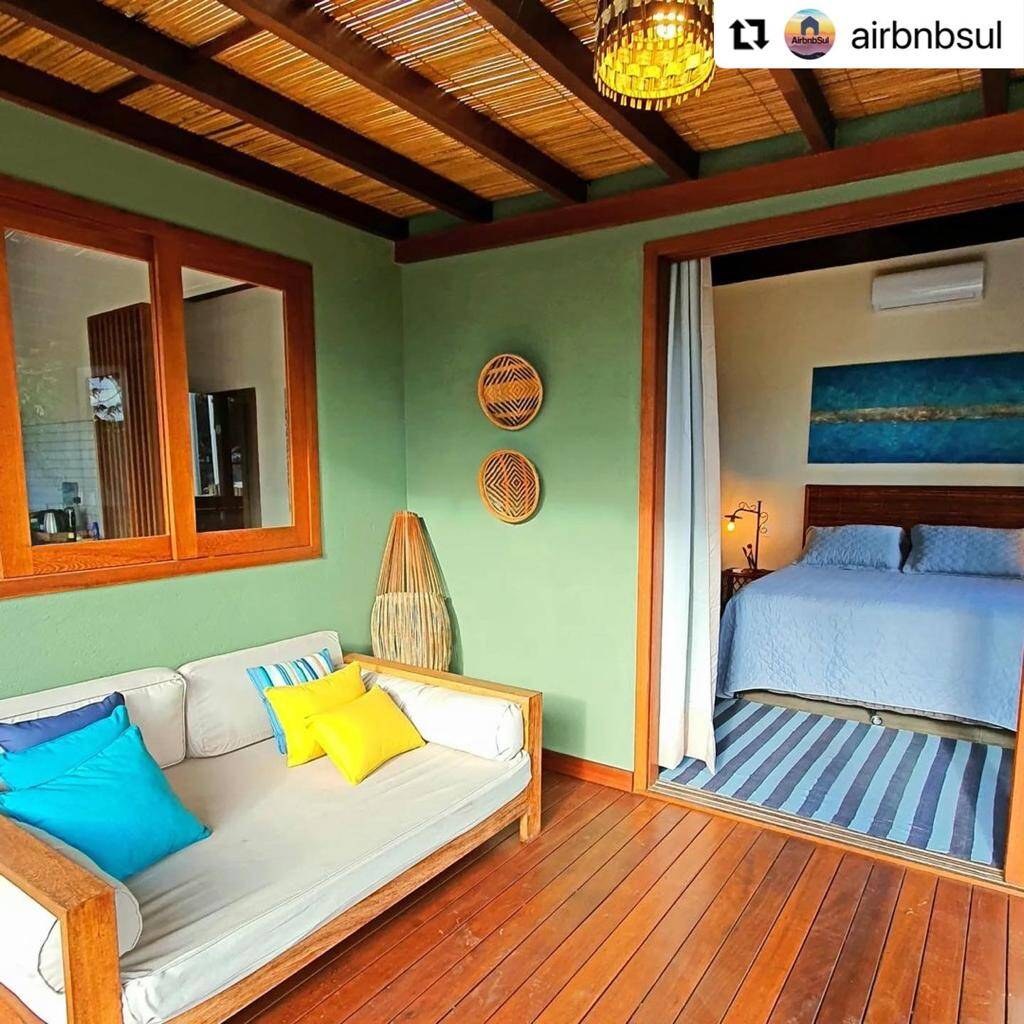 Casa com 2 Quartos à Venda em Maraú - Bahia - Brasil - 7
