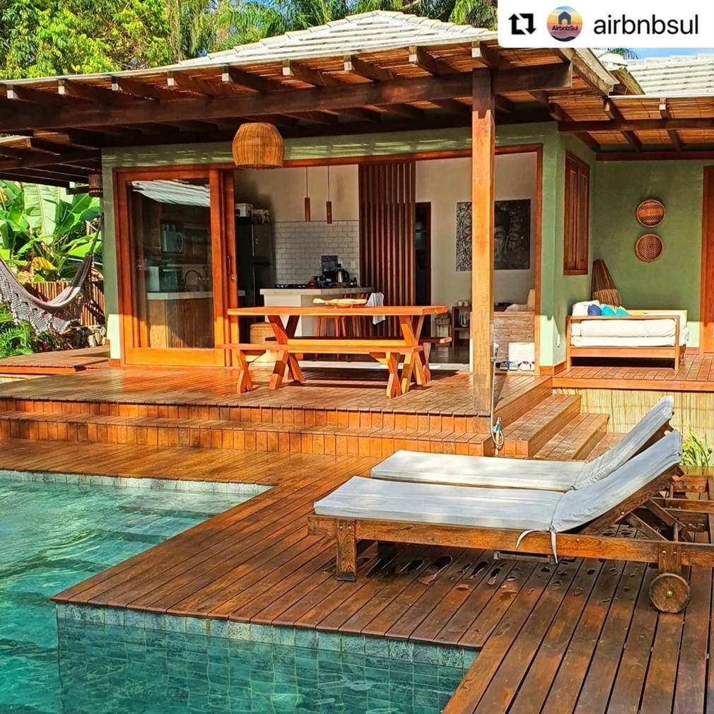 Casa com 2 Quartos à Venda em Maraú - Bahia - Brasil - 8