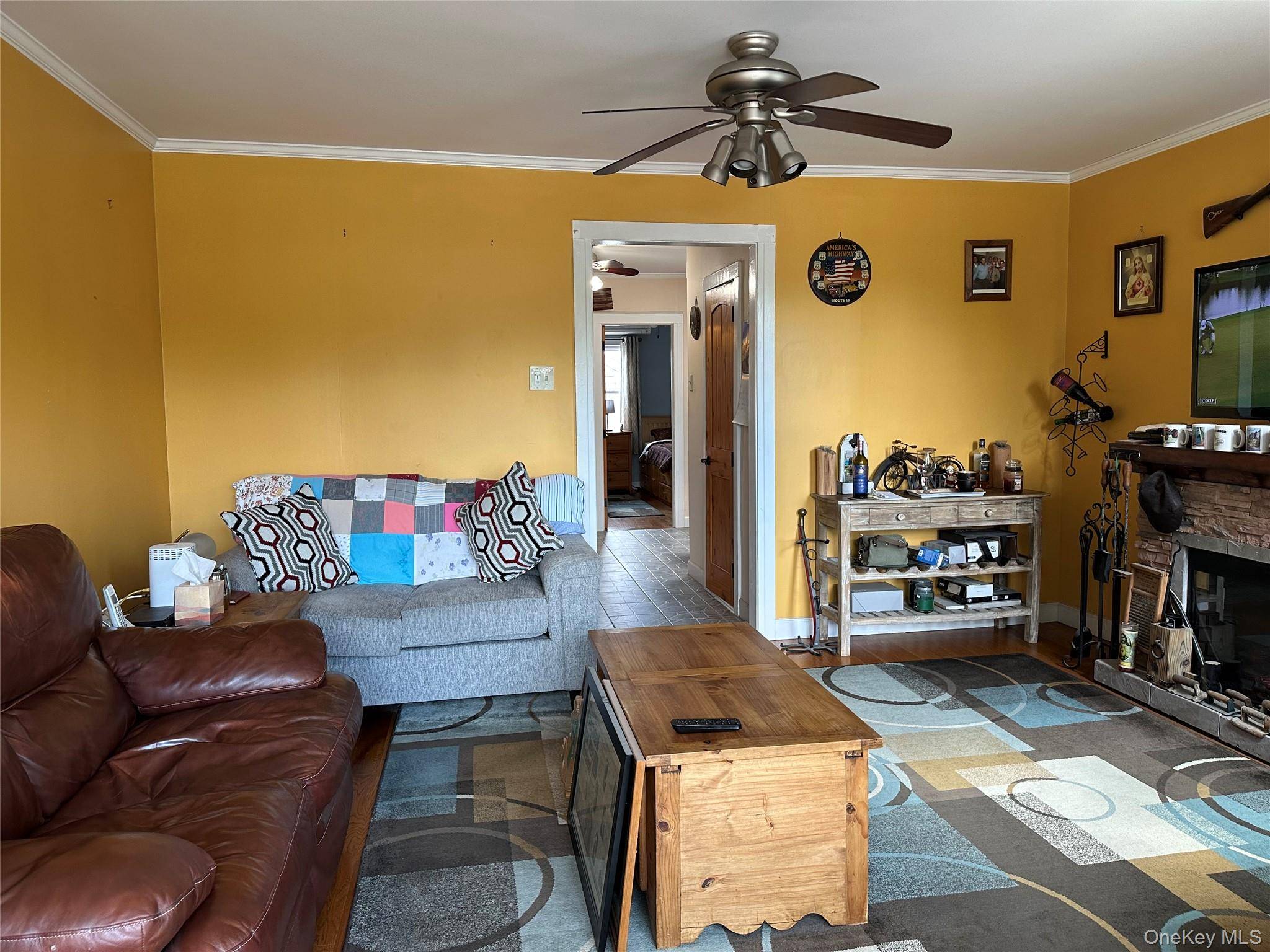 Casa com 2 Quartos à Venda em Maspeth - Nova Iorque - EUA - 3