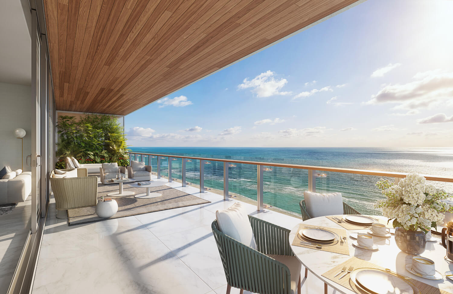 2 Bedroom Apartment for Sale in Miami Beach - Florida - USA - 7