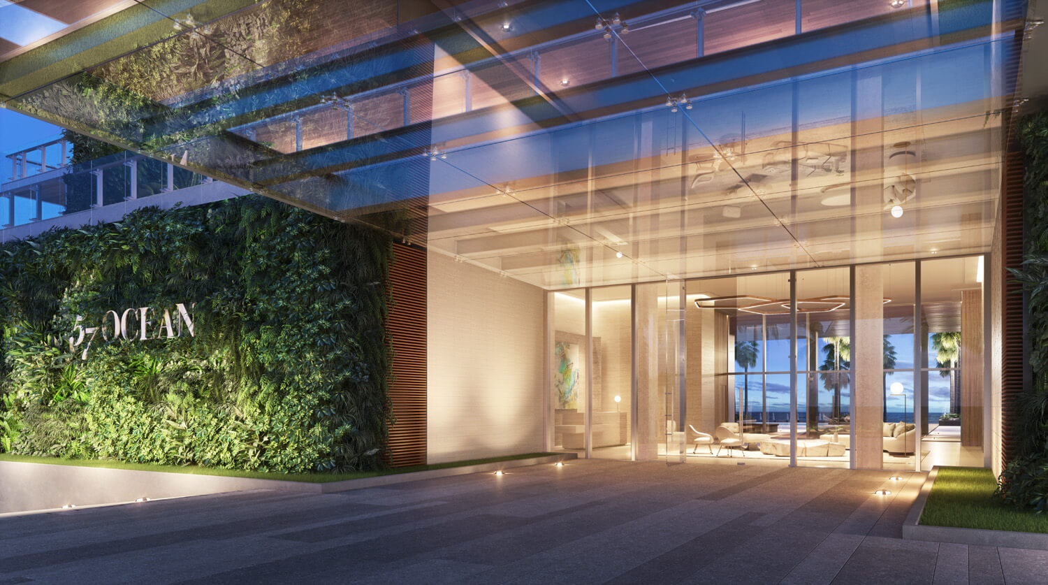 2 Bedroom Apartment for Sale in Miami Beach - Florida - USA - 2