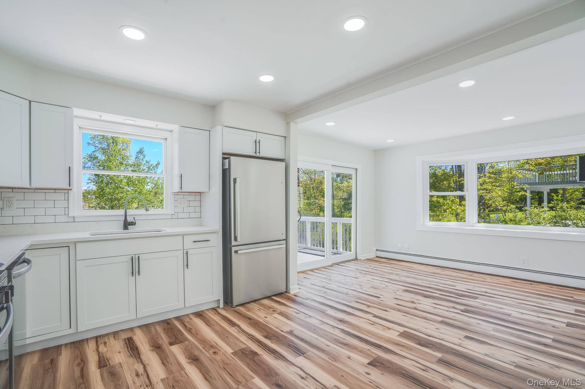 Casa de 2 Dormitorios en Venta en Monroe - Nueva York - EE. UU. - 5