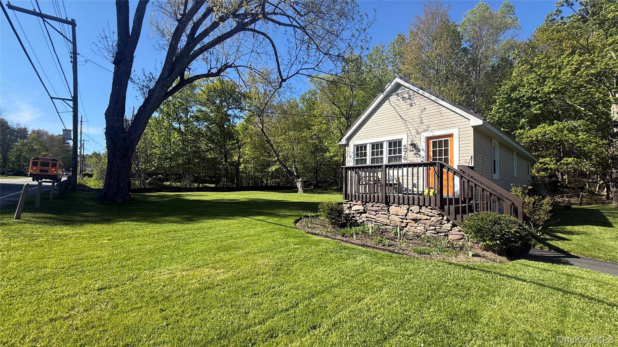 Casa de 2 Dormitorios en Venta en Mountain Dale - Nueva York - EE. UU. - 3