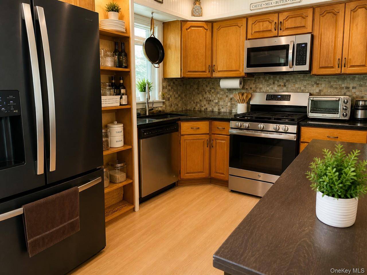 Casa de 2 Dormitorios en Venta en New City - Nueva York - EE. UU. - 5