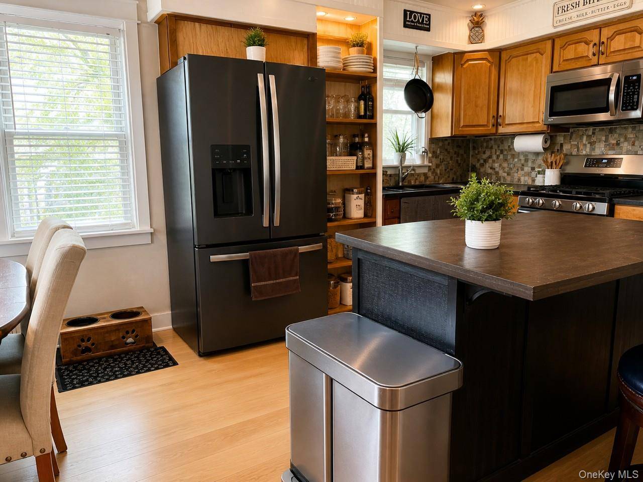 Casa de 2 Dormitorios en Venta en New City - Nueva York - EE. UU. - 6