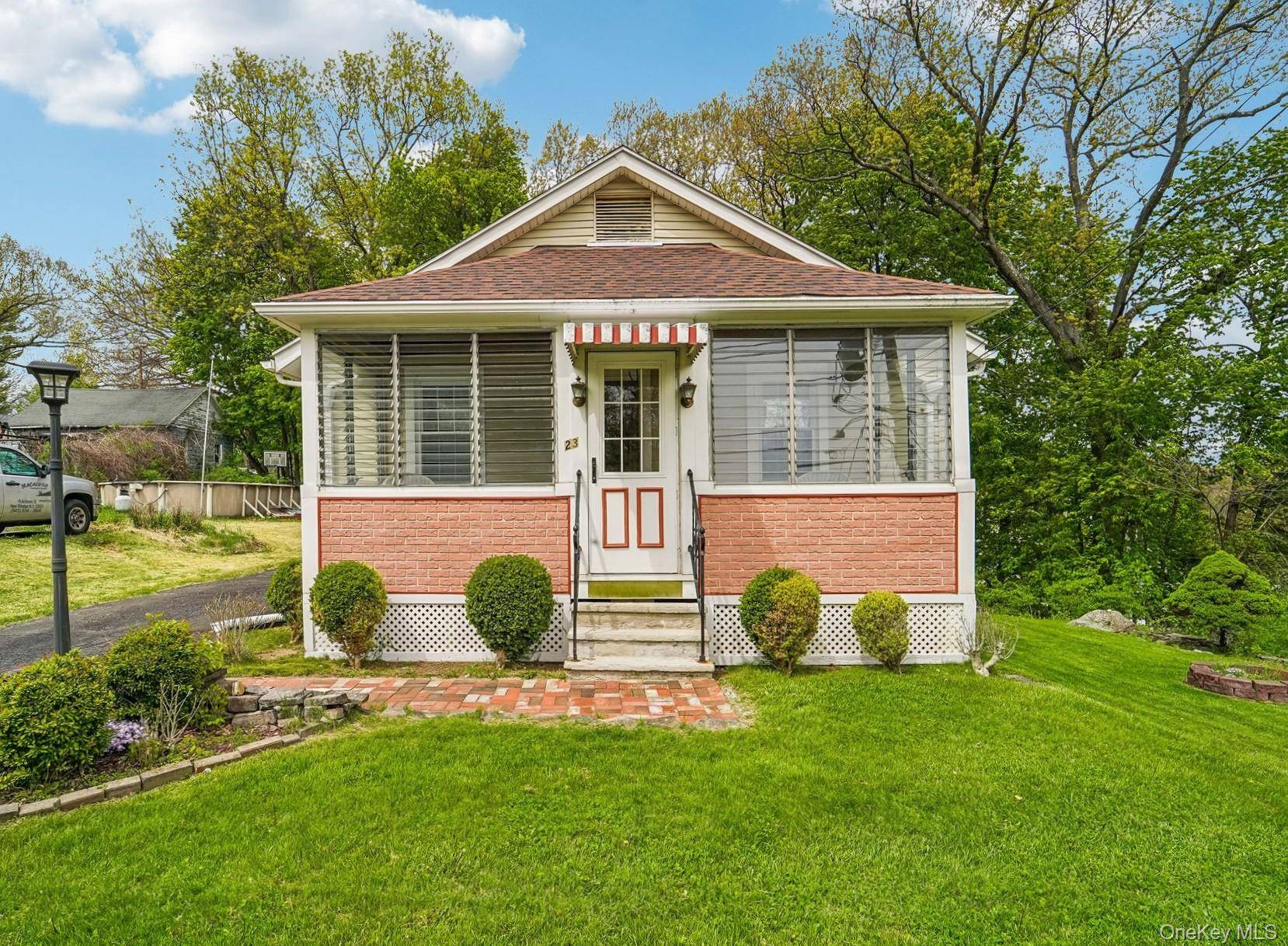 2 Bedroom Home for Sale in New Windsor - New York - USA - 1