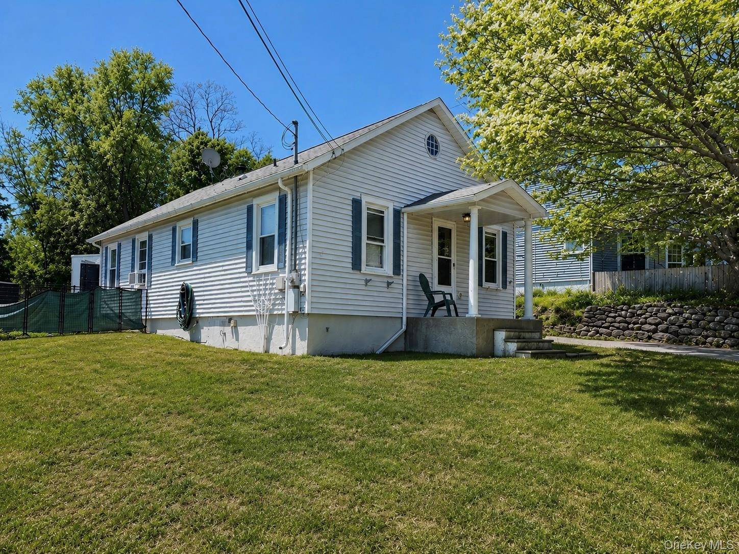 Casa com 2 Quartos à Venda em New Windsor - Nova Iorque - EUA - 1