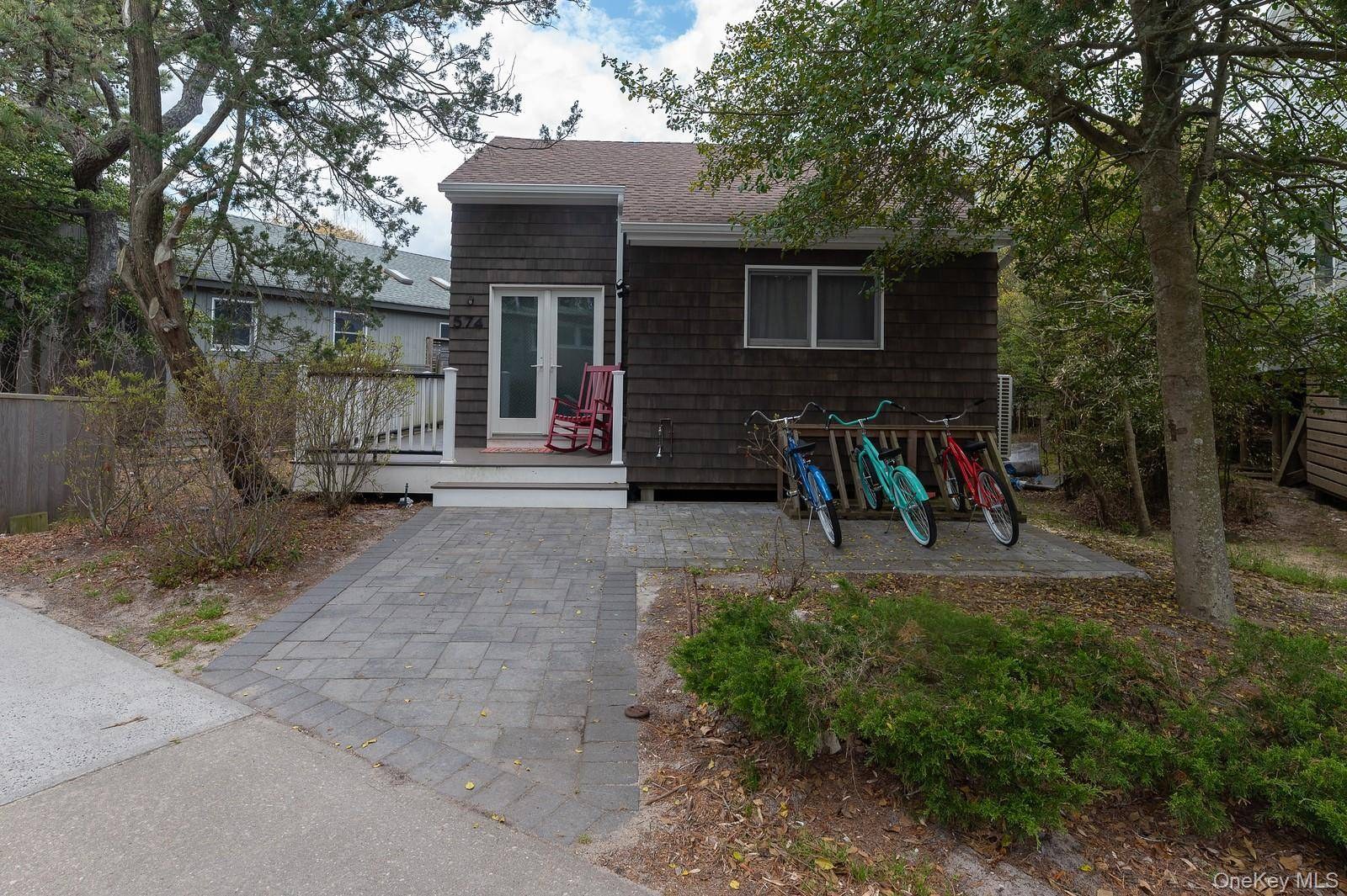 Casa com 2 Quartos à Venda em Ocean Beach - Nova Iorque - EUA - 1