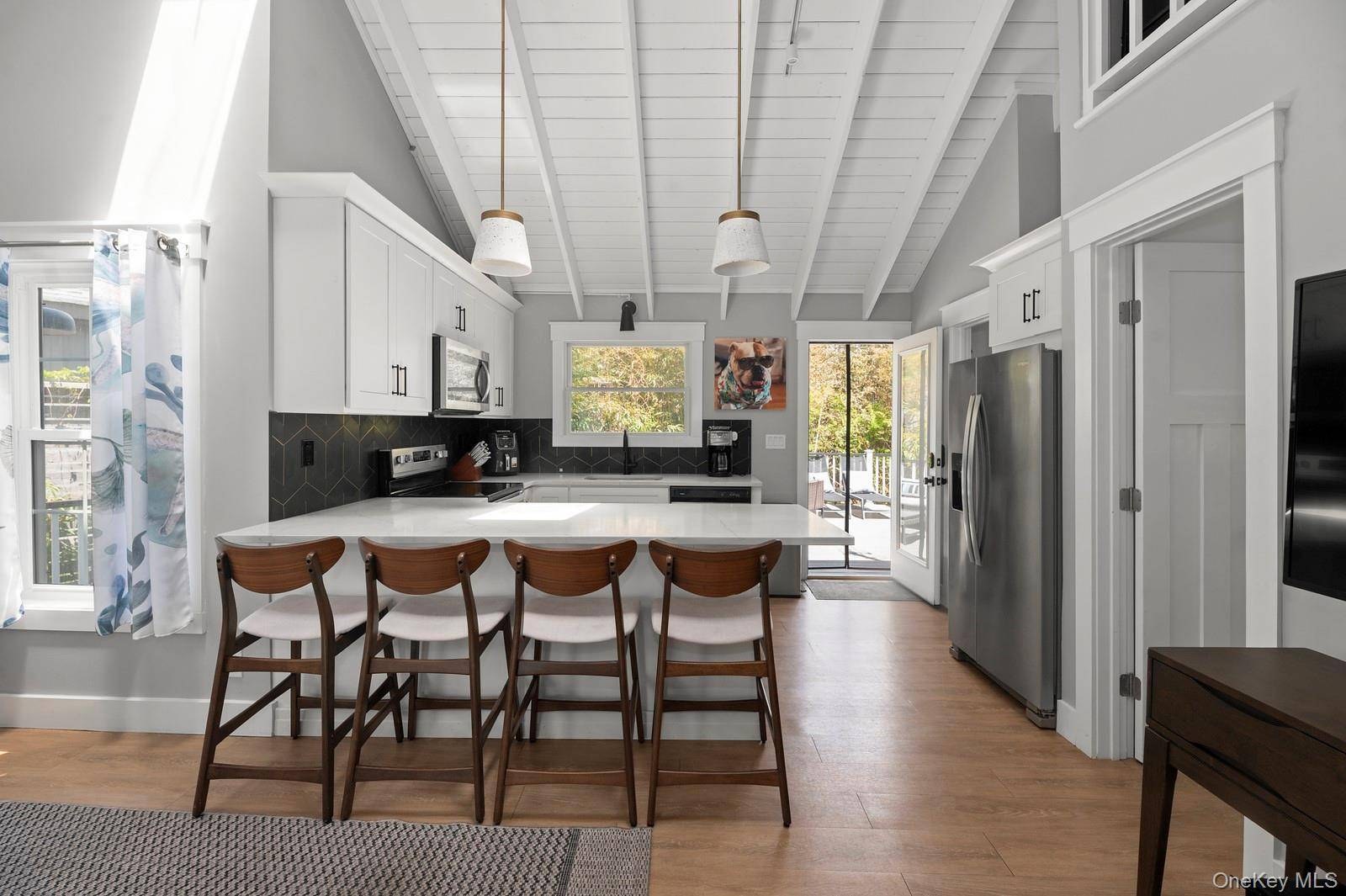 Casa com 2 Quartos à Venda em Ocean Beach - Nova Iorque - EUA - 4