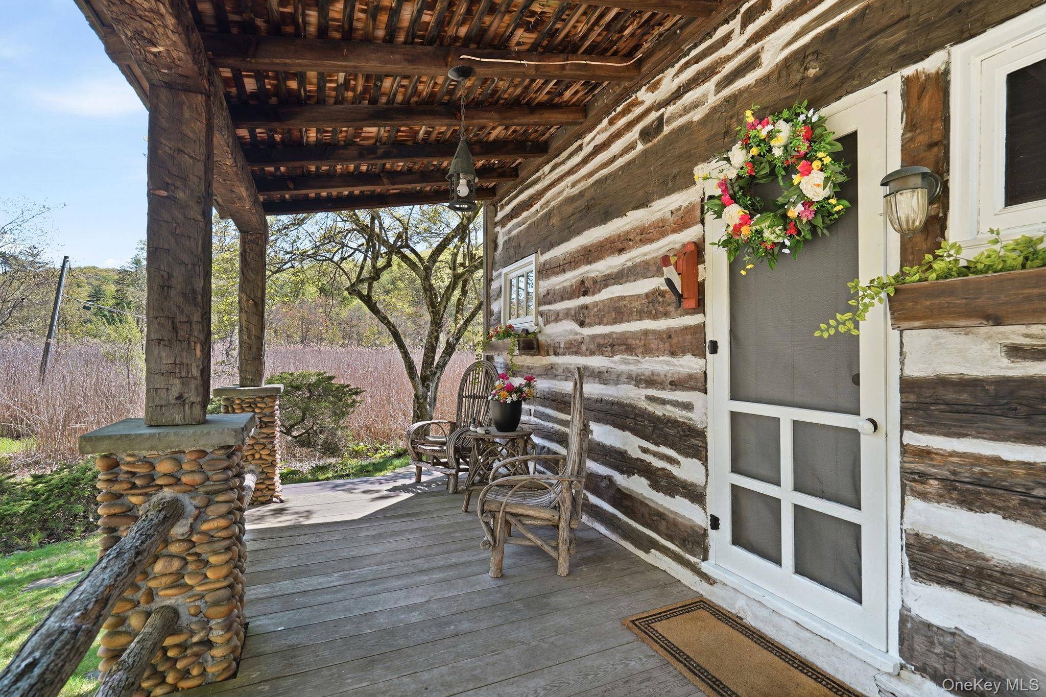 Casa de 2 Dormitorios en Venta en Ossining - Nueva York - EE. UU. - 2