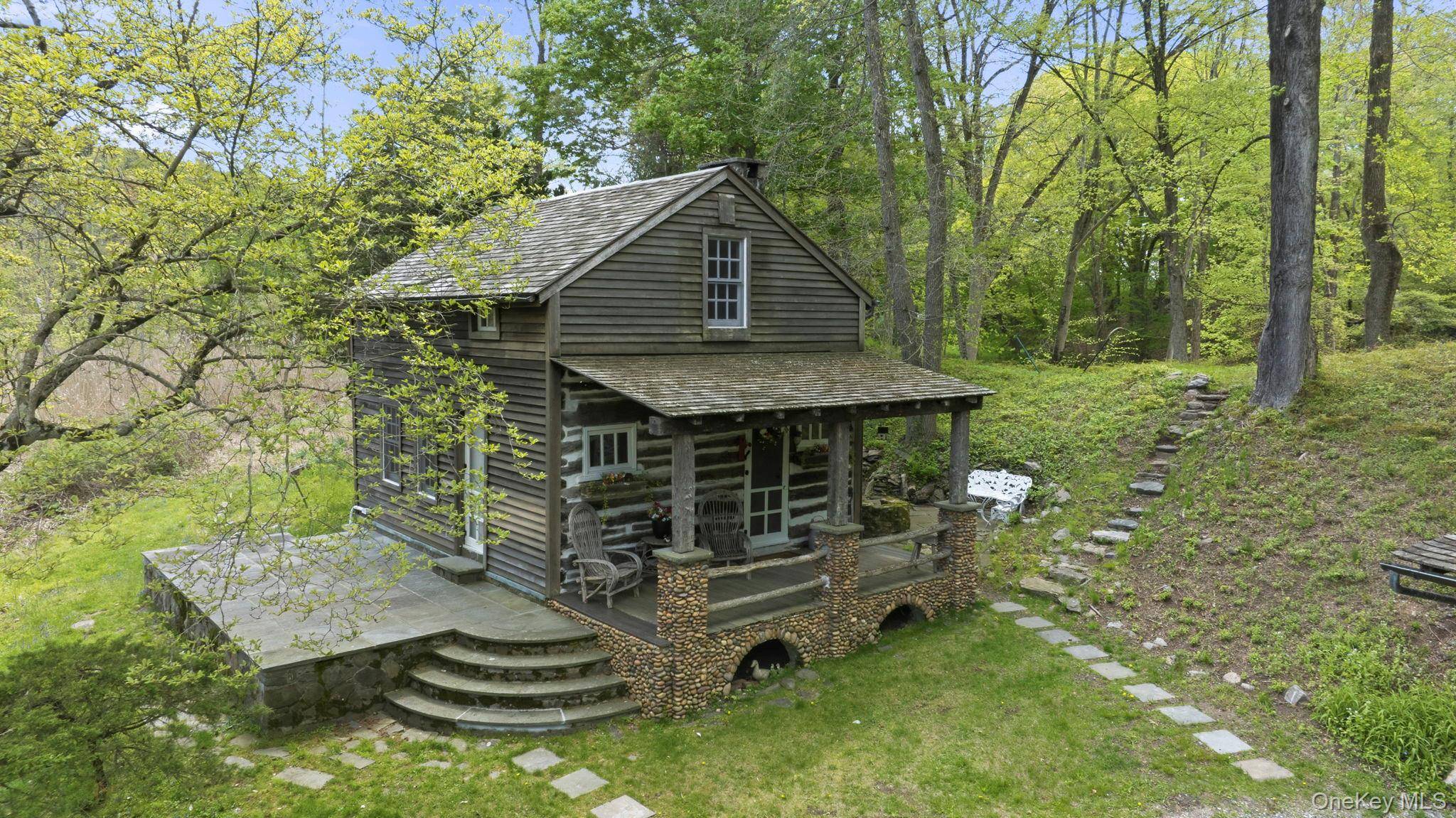 Casa de 2 Dormitorios en Venta en Ossining - Nueva York - EE. UU. - 3