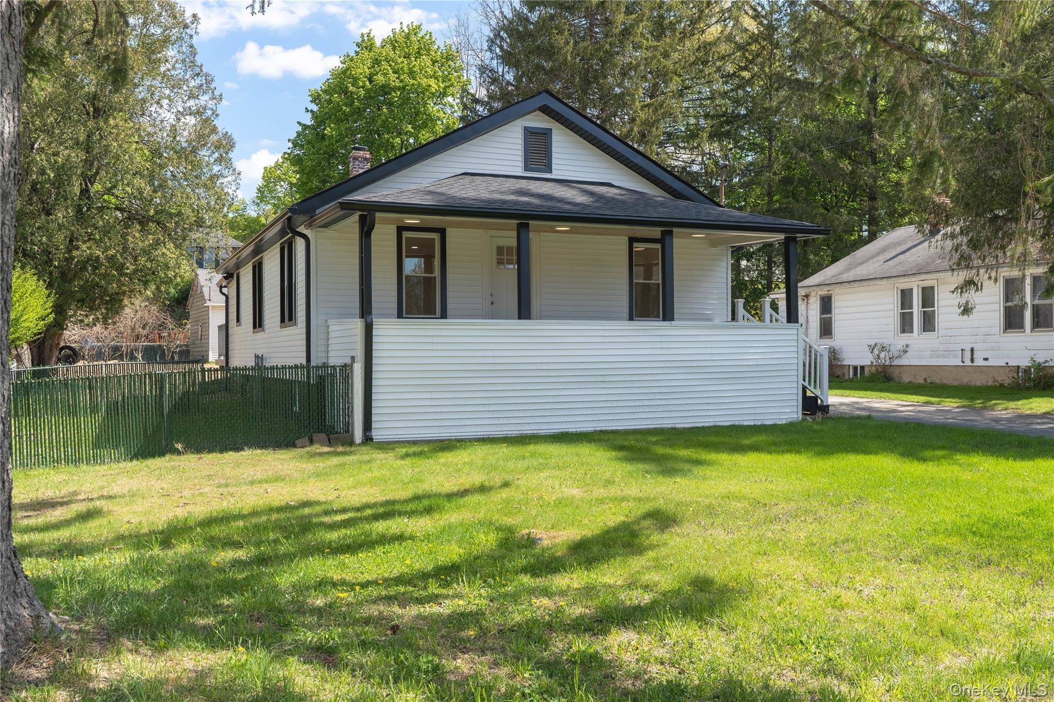 Casa de 2 Dormitorios en Venta en Otisville - Nueva York - EE. UU. - 2