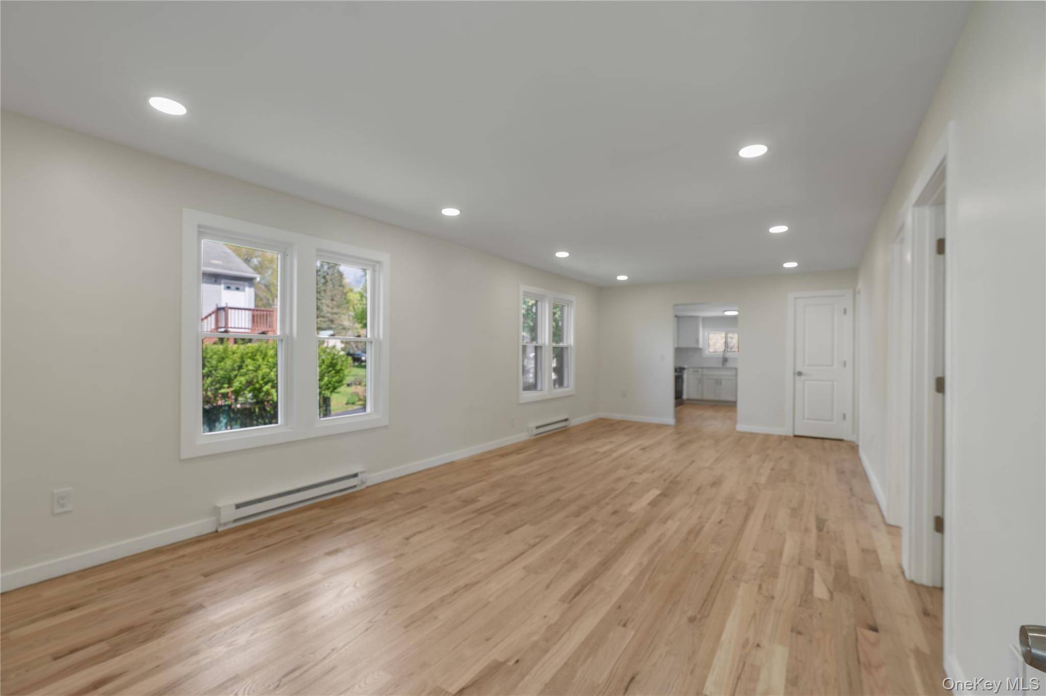 Casa de 2 Dormitorios en Venta en Otisville - Nueva York - EE. UU. - 6