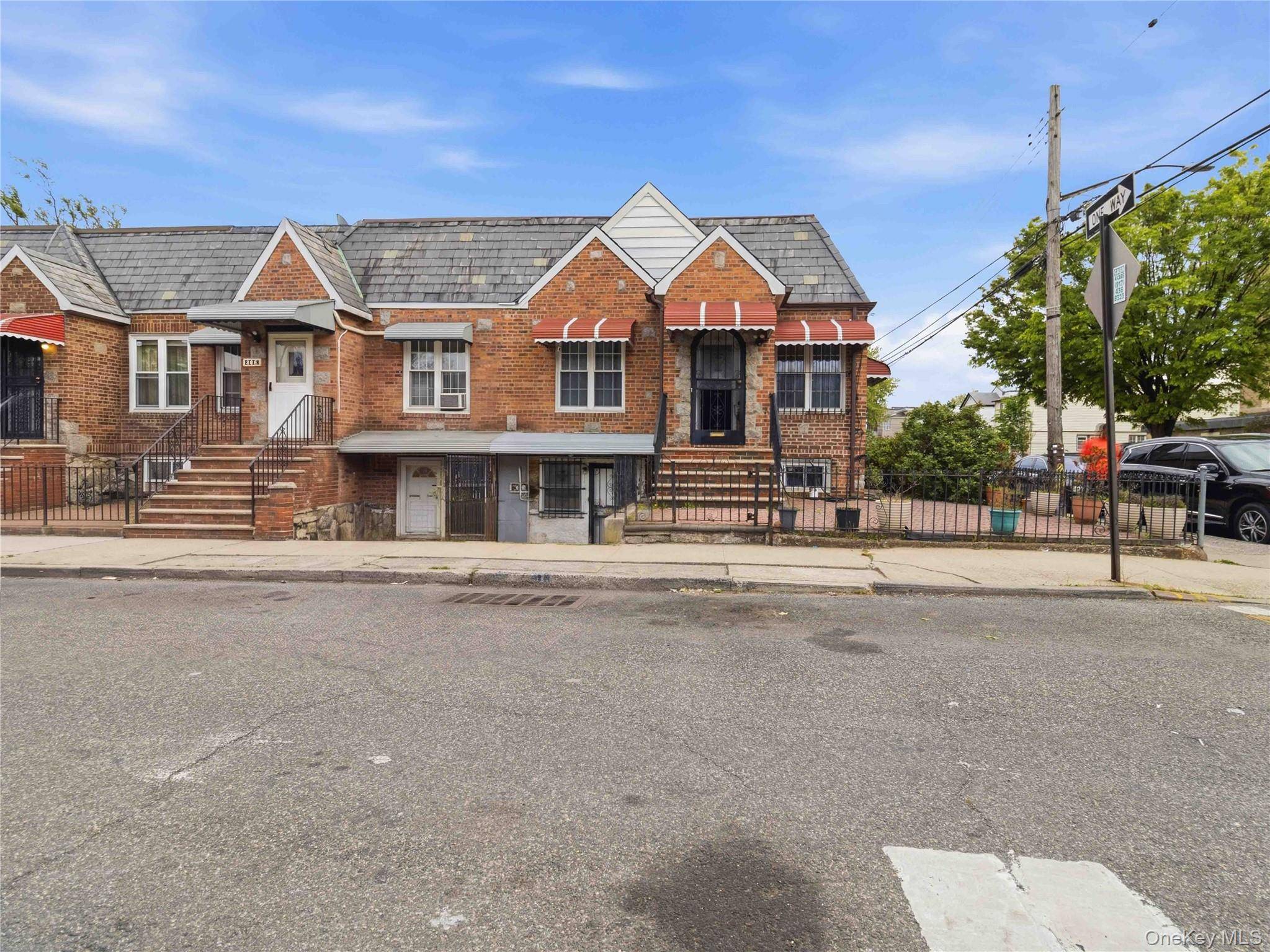 Maison 2 chambres à vendre à Ozone Park - New York - USA - 1