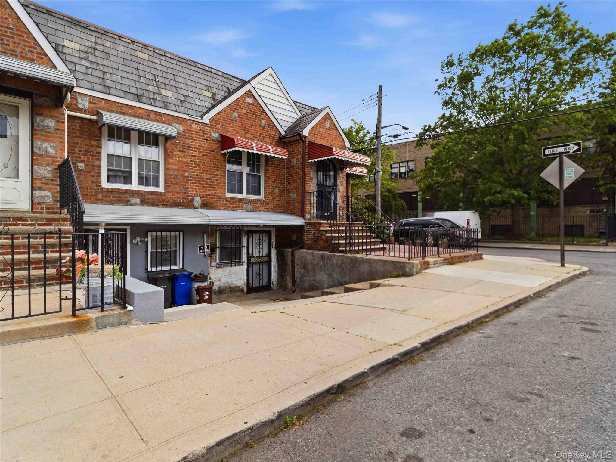 Maison 2 chambres à vendre à Ozone Park - New York - USA - 2