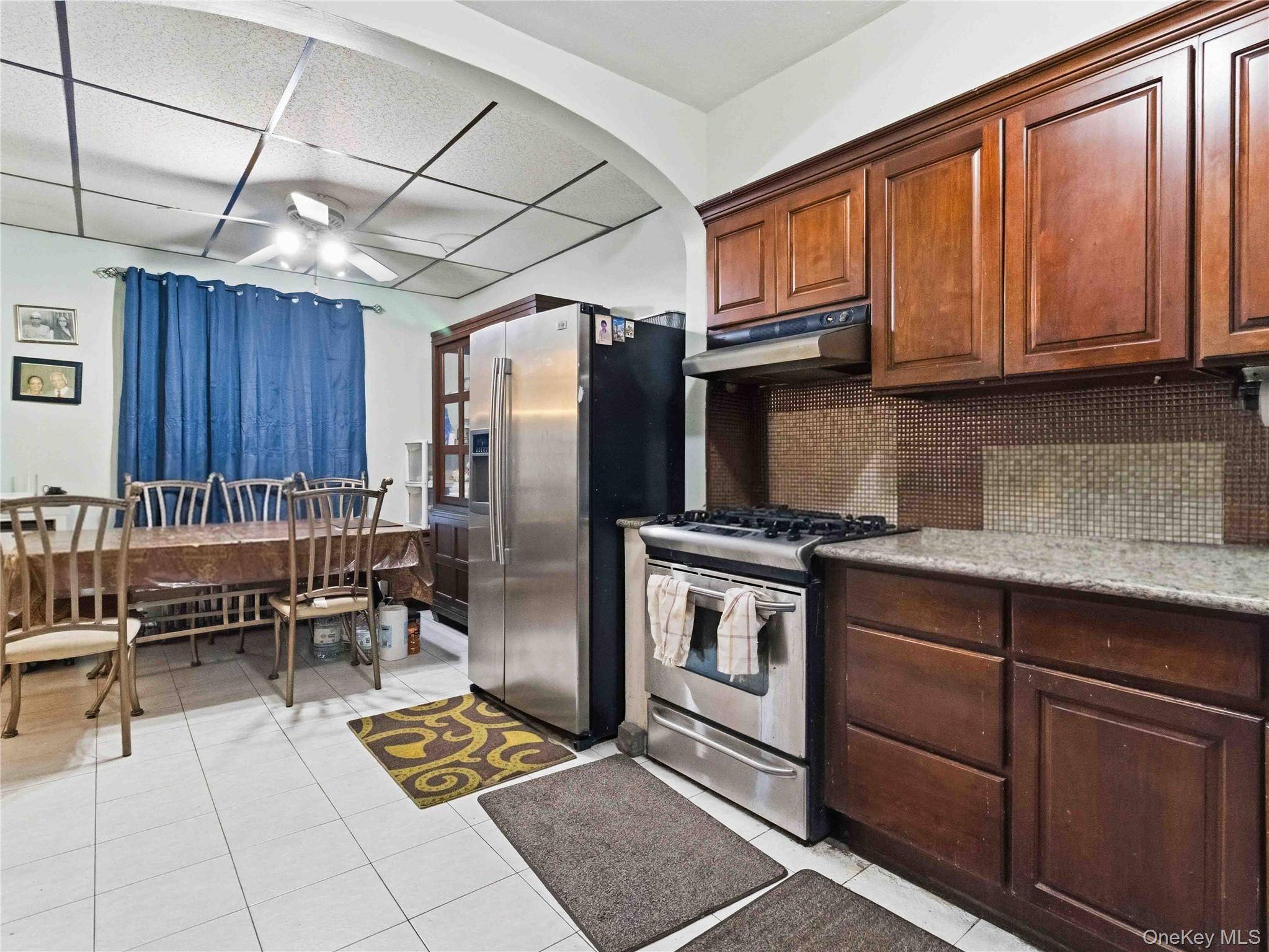 Maison 2 chambres à vendre à Ozone Park - New York - USA - 4