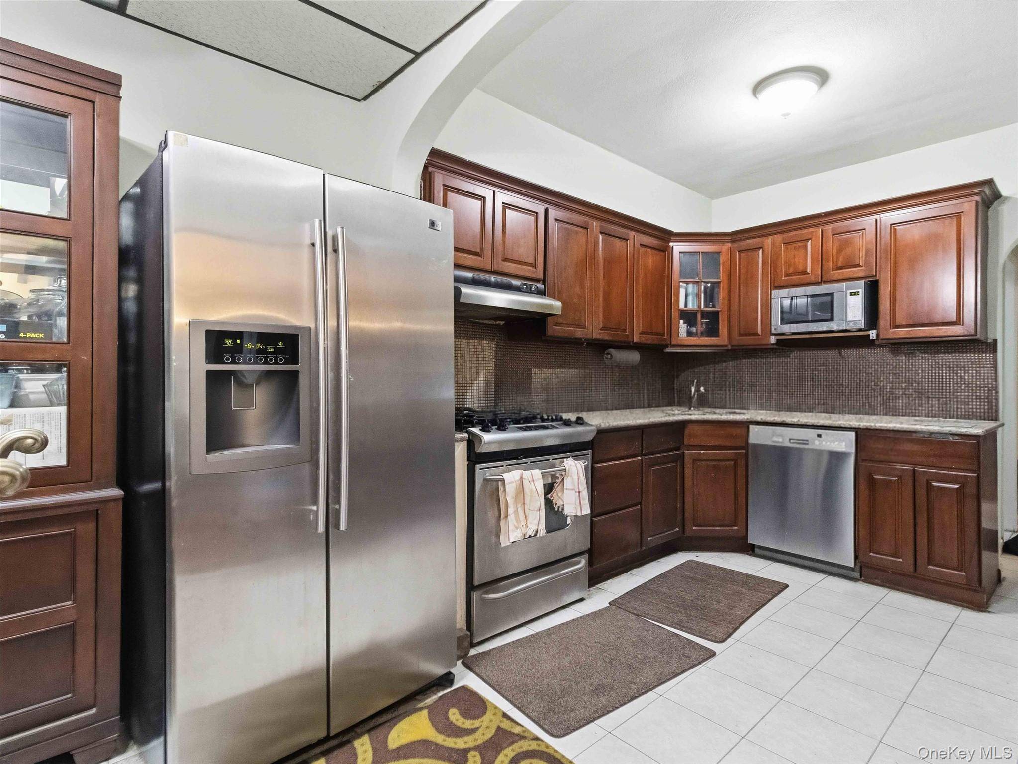 Maison 2 chambres à vendre à Ozone Park - New York - USA - 5