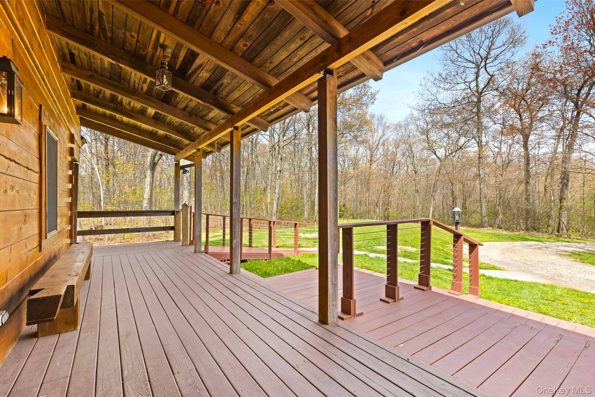 Casa com 2 Quartos à Venda em Pawling - Nova Iorque - EUA - 2