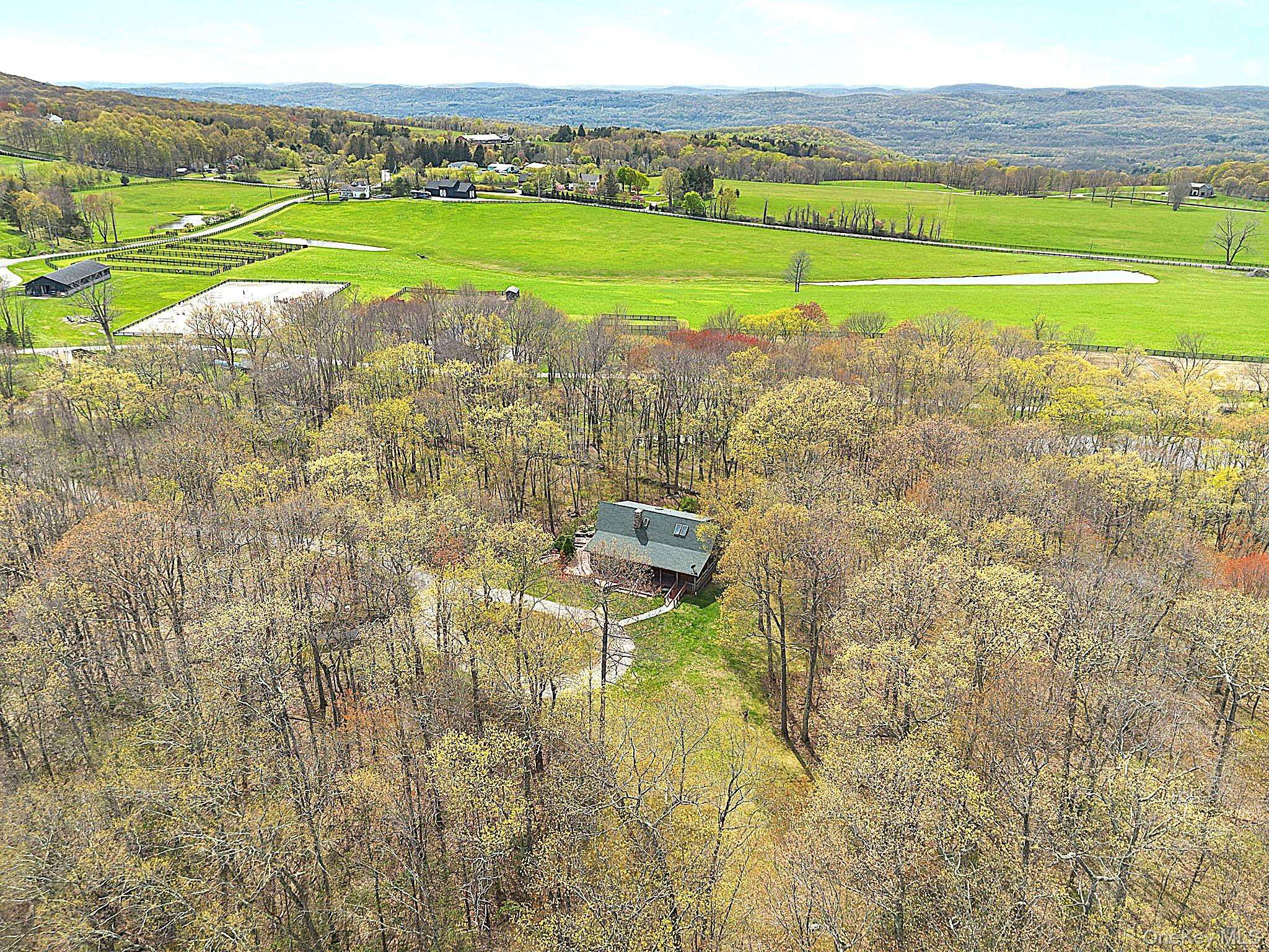 Casa com 2 Quartos à Venda em Pawling - Nova Iorque - EUA - 6
