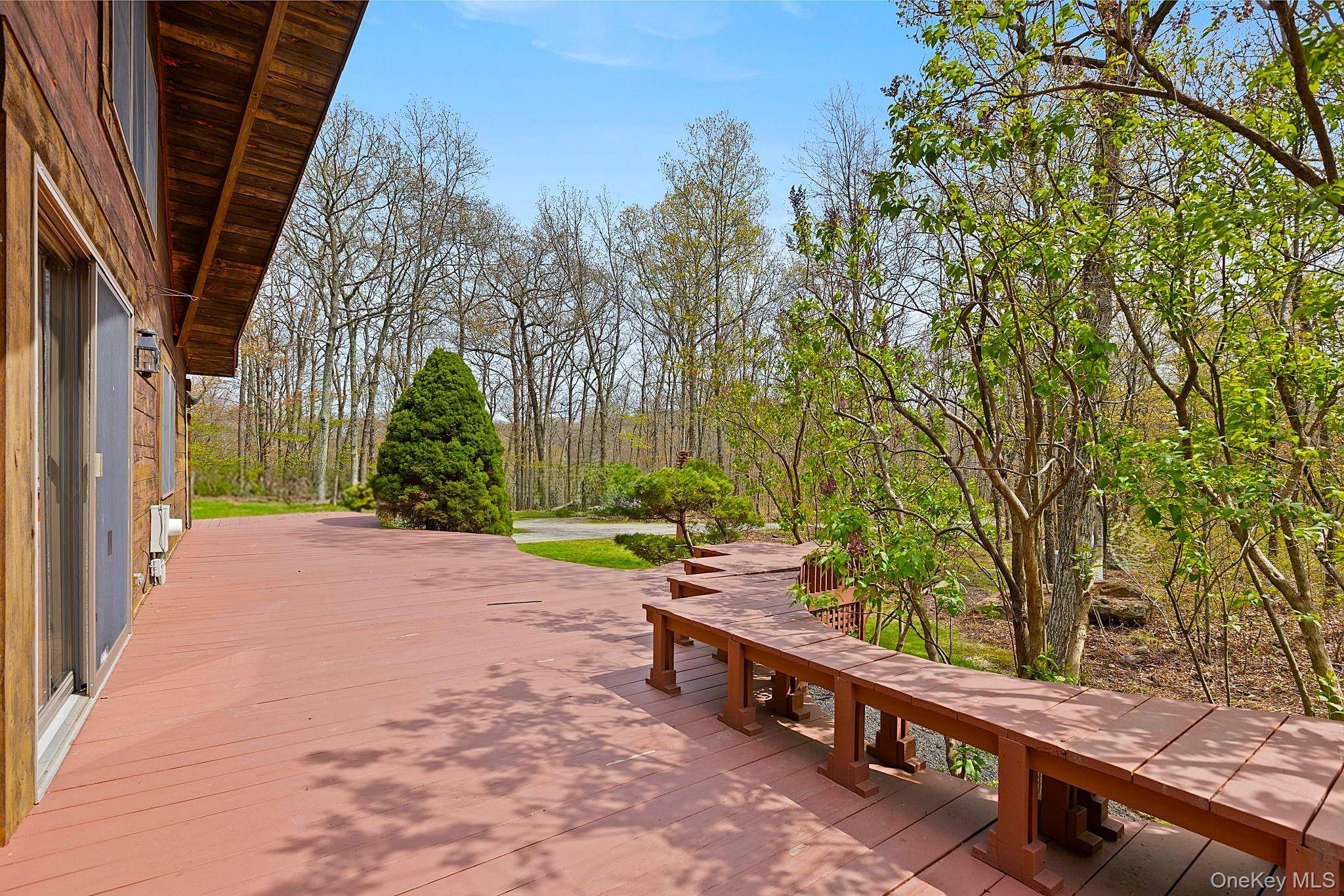Casa com 2 Quartos à Venda em Pawling - Nova Iorque - EUA - 8