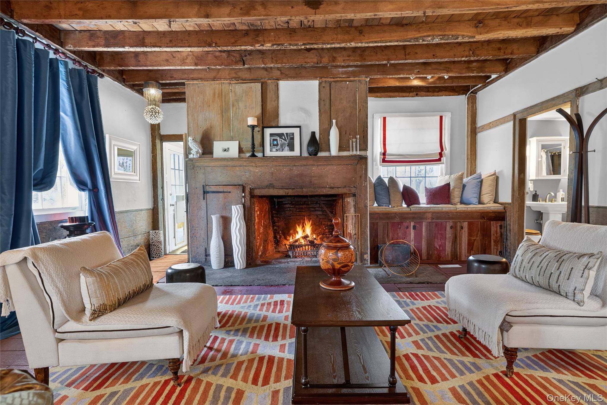 Casa com 2 Quartos à Venda em Pawling - Nova Iorque - EUA - 1