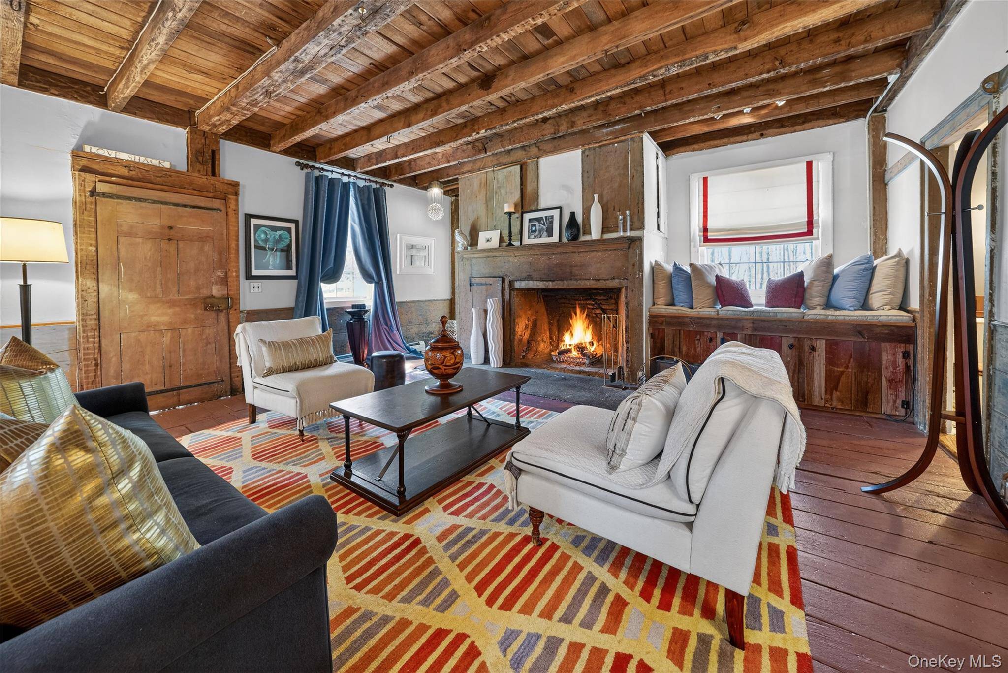 Casa com 2 Quartos à Venda em Pawling - Nova Iorque - EUA - 2