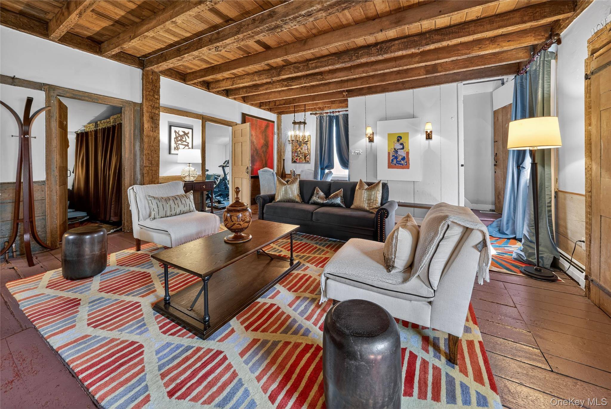 Casa com 2 Quartos à Venda em Pawling - Nova Iorque - EUA - 3