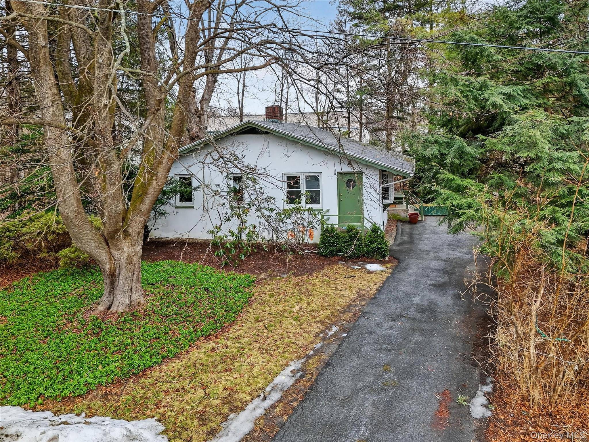 Casa de 2 Dormitorios en Venta en Pawling - Nueva York - EE. UU. - 1