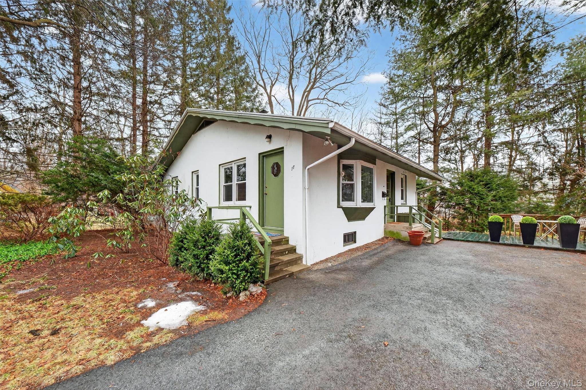 Casa de 2 Dormitorios en Venta en Pawling - Nueva York - EE. UU. - 4