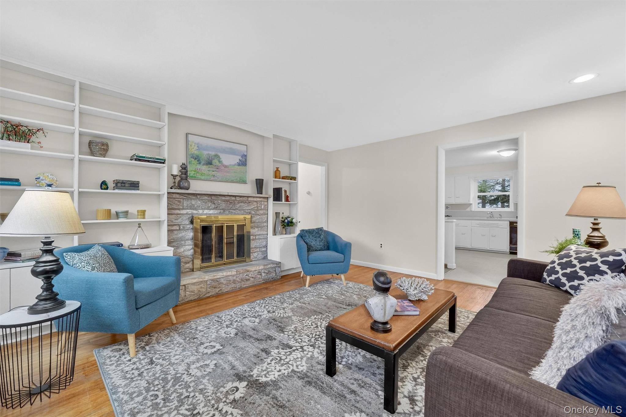 Casa de 2 Dormitorios en Venta en Pawling - Nueva York - EE. UU. - 5