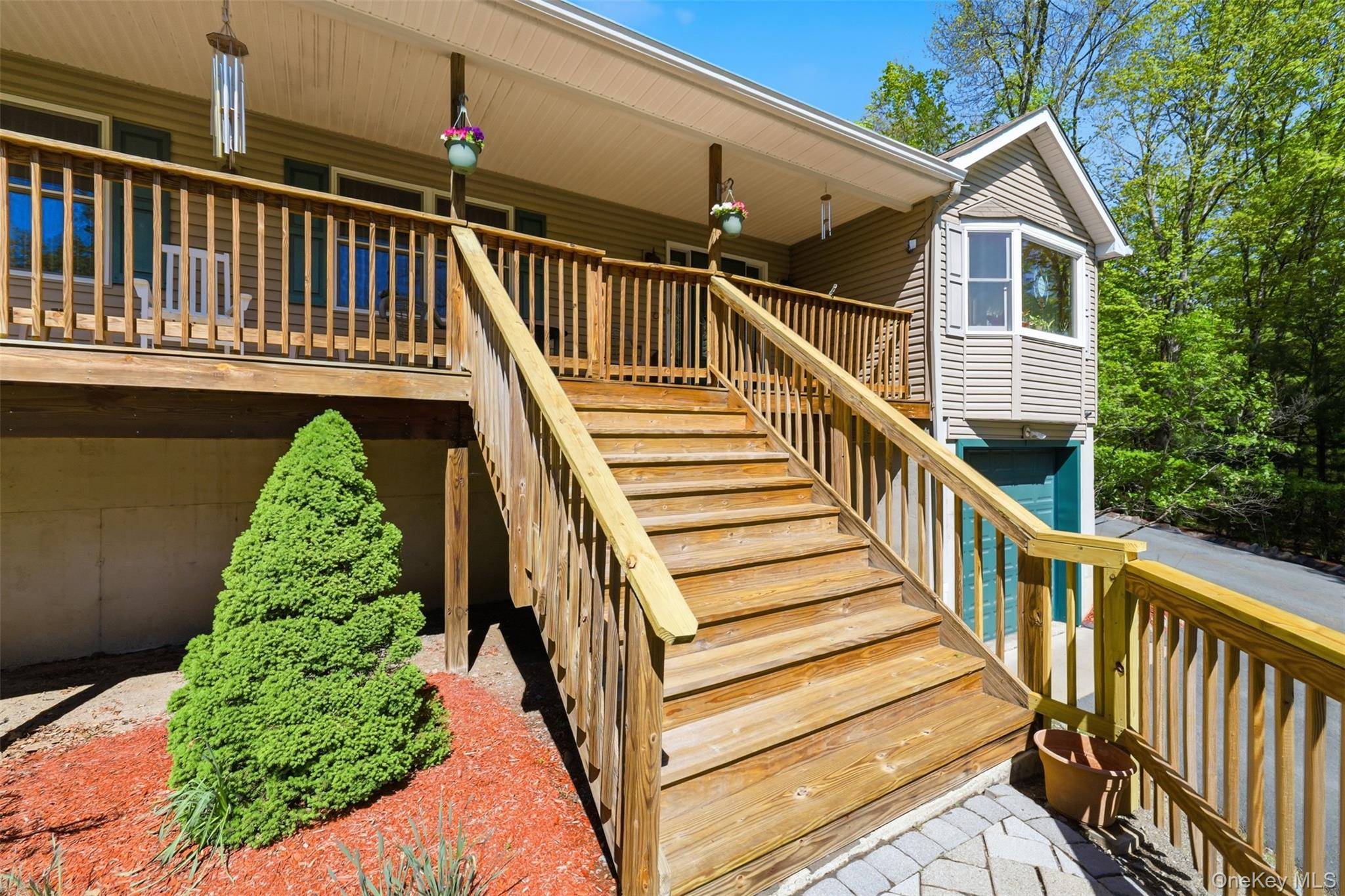 Casa de 2 Dormitorios en Venta en Phillipsport - Nueva York - EE. UU. - 3