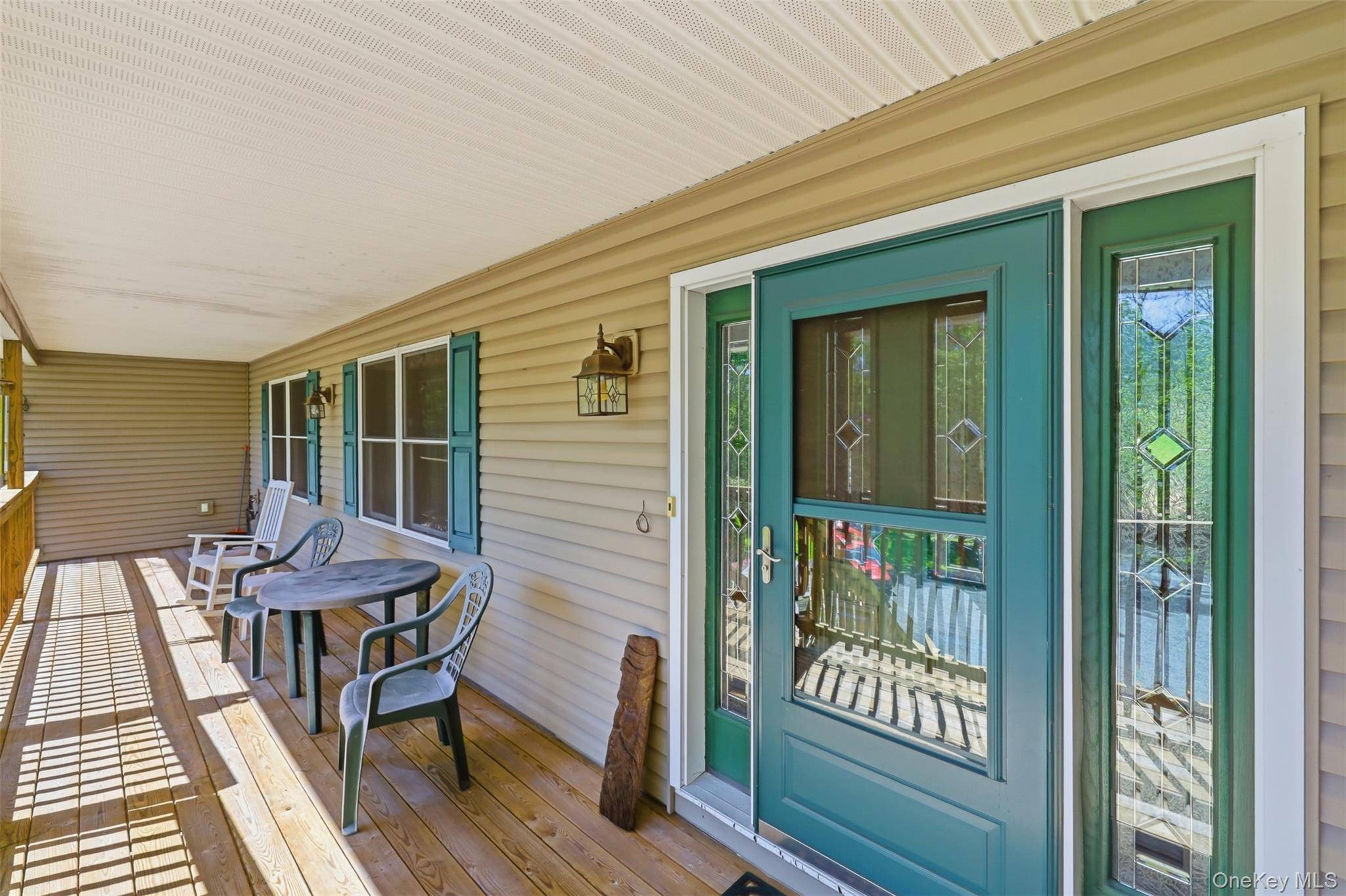 Casa de 2 Dormitorios en Venta en Phillipsport - Nueva York - EE. UU. - 5