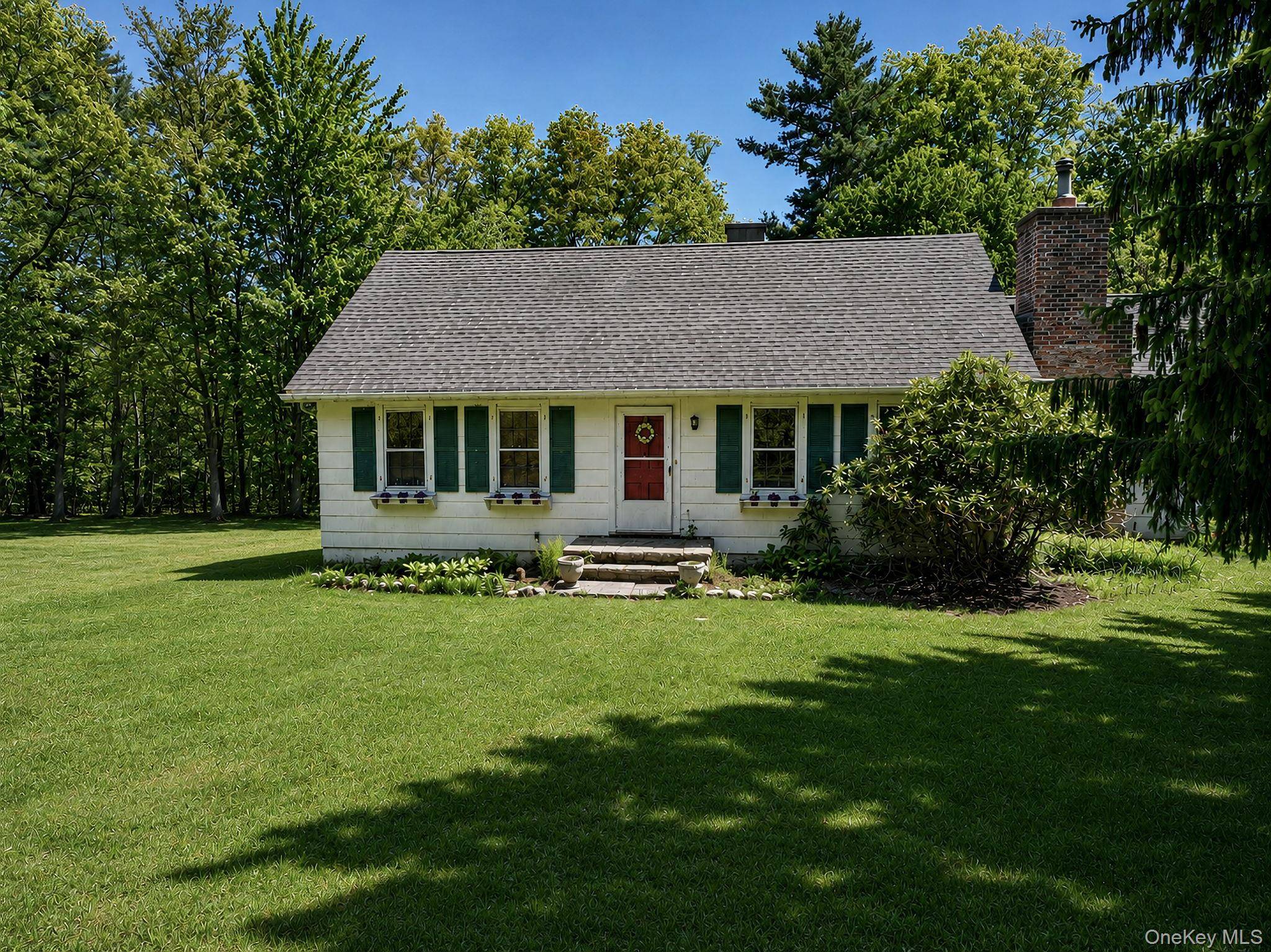 Casa com 2 Quartos à Venda em Pine Bush - Nova Iorque - EUA - 1