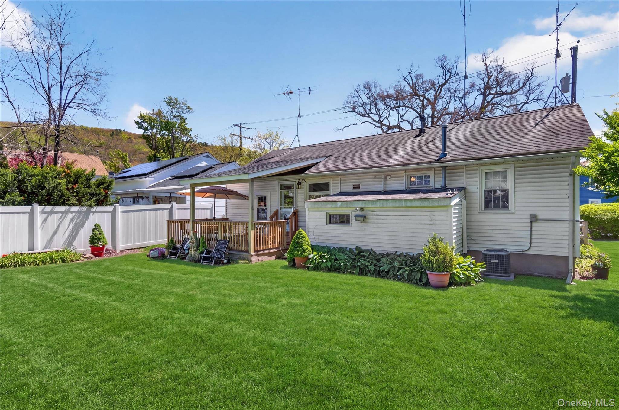 Casa com 2 Quartos à Venda em Port Jervis - Nova Iorque - EUA - 4