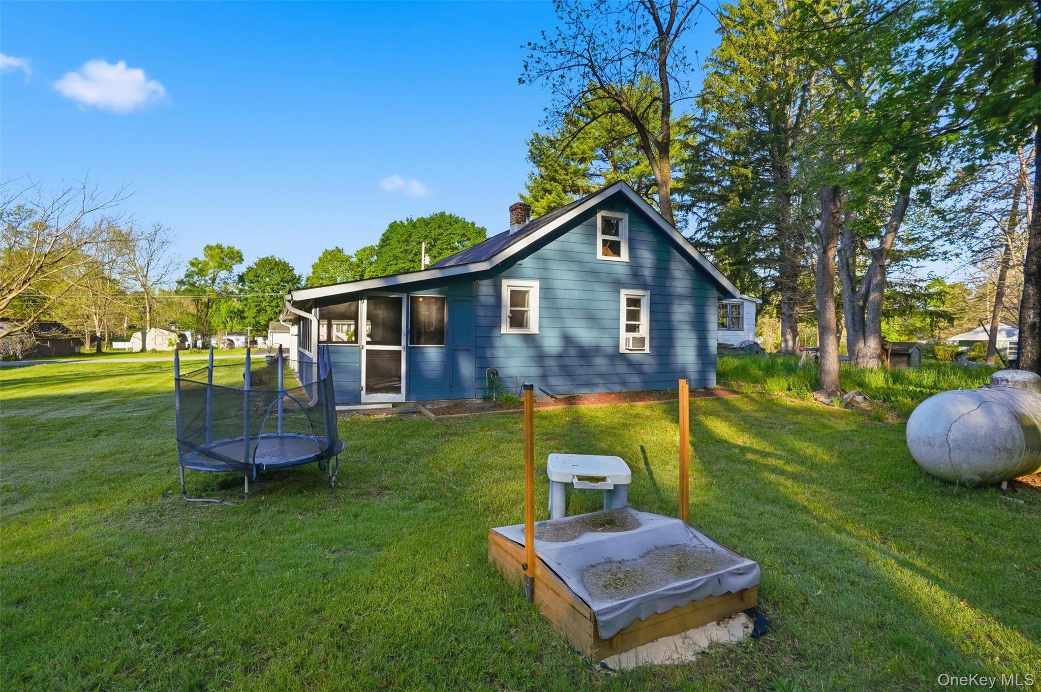 Maison 2 chambres à vendre à Port Jervis - New York - USA - 5
