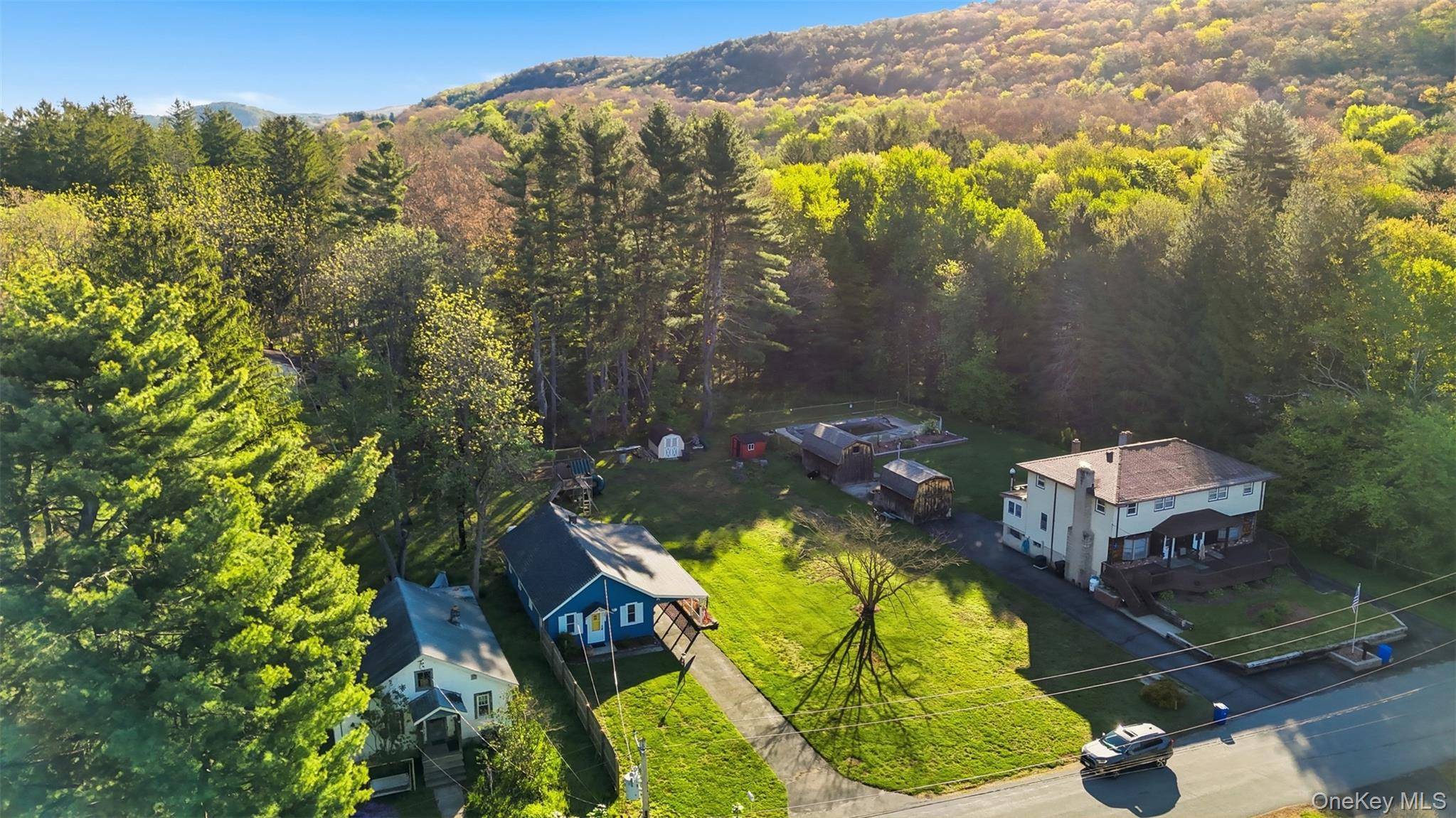 Maison 2 chambres à vendre à Port Jervis - New York - USA - 8
