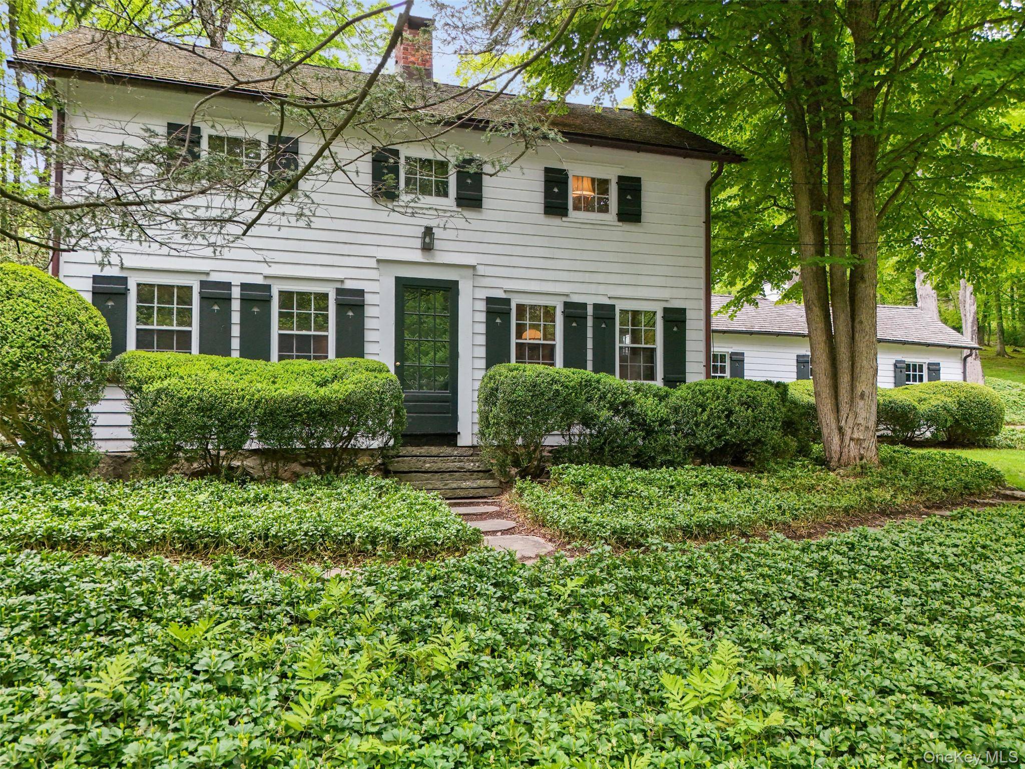 Casa com 2 Quartos à Venda em Pound Ridge - Nova Iorque - EUA - 3