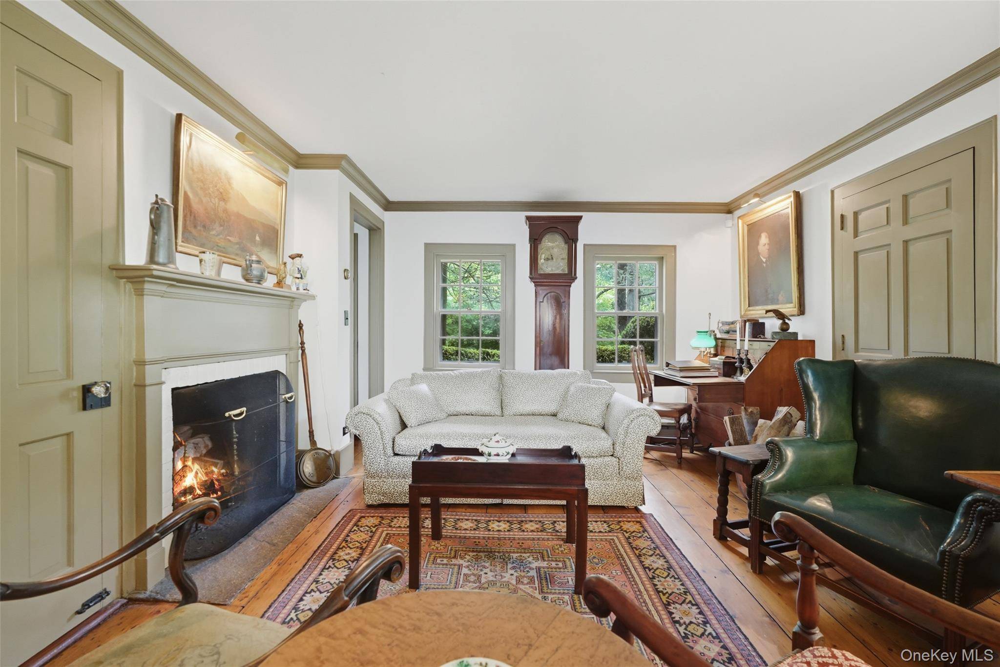 Casa com 2 Quartos à Venda em Pound Ridge - Nova Iorque - EUA - 4