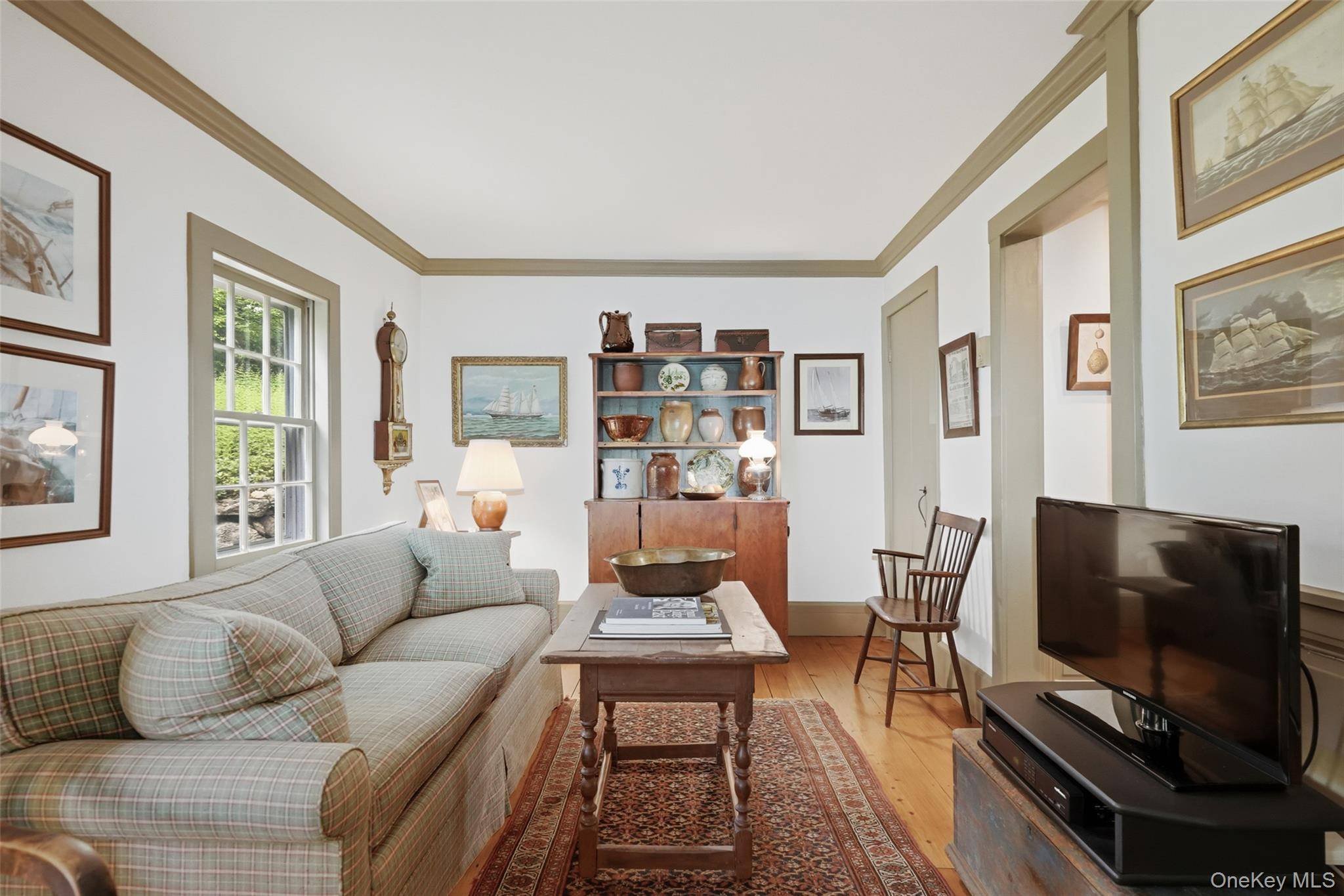 Casa com 2 Quartos à Venda em Pound Ridge - Nova Iorque - EUA - 5